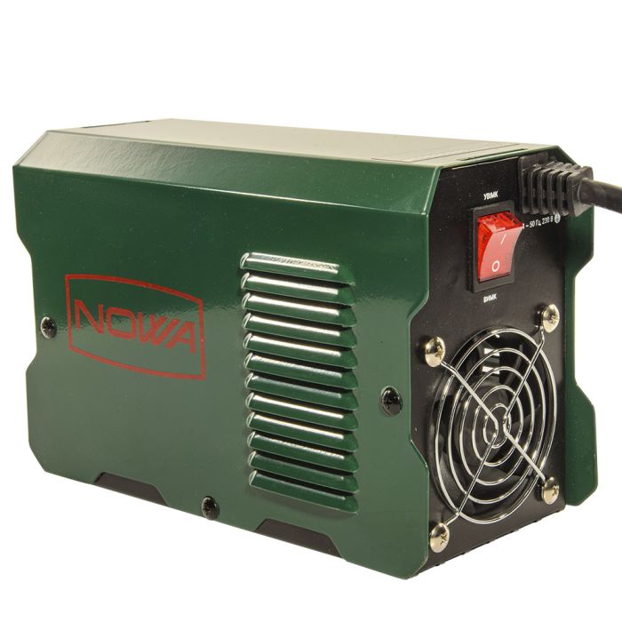 Зварювальний апарат NOWA W300 mini