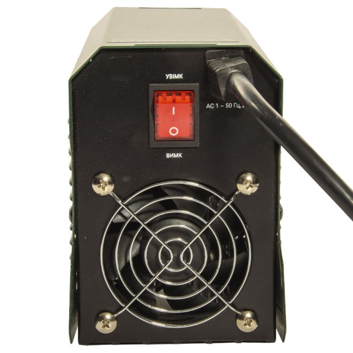 Зварювальний апарат NOWA W300 mini