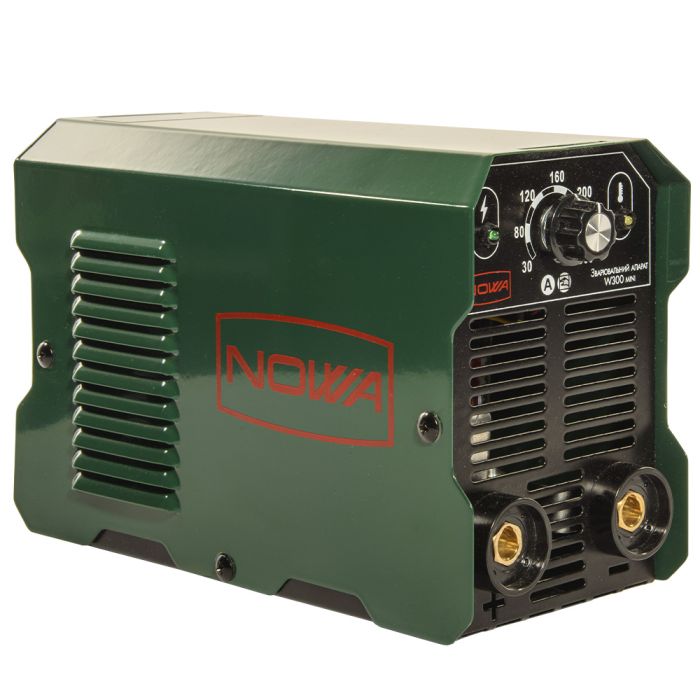 Зварювальний апарат NOWA W300 mini