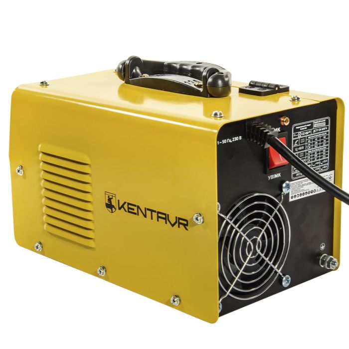 Зварювальний напівавтомат Кентавр FCAW-250