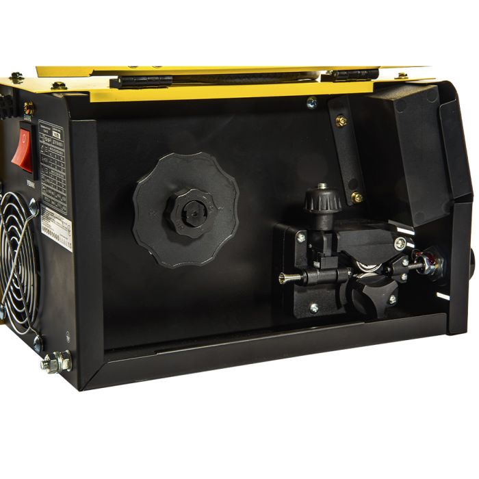 Зварювальний напівавтомат Кентавр FCAW-250