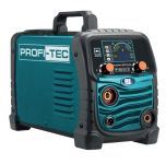 Зварювальний напівавтомат PROFI-TEC MultiMIG-15FD FLUX