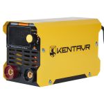 Зварювальний апарат Кентавр СВ 250 LCD