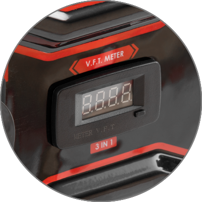 VFT-метр